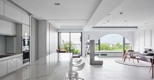 Как сделать и оформить арку своими руками. Элементы арки