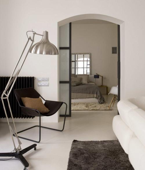 Оформление арки в квартире своими руками. Отделка арки в квартире: материалы и варианты дизайна