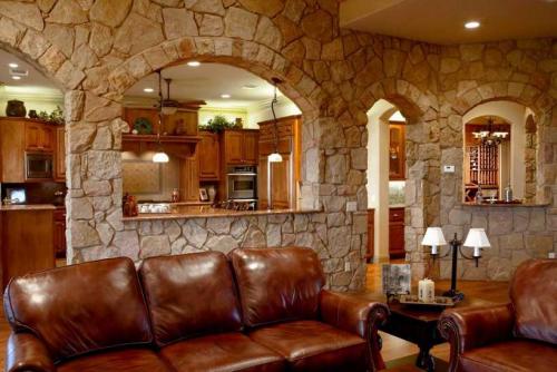 Как сделать и оформить арку своими руками. Элементы арки