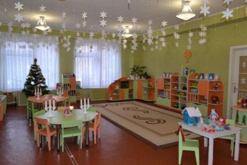 12 идей декора сада к Новому году. Новый год во дворе: как красиво украсить двор своими руками! 13