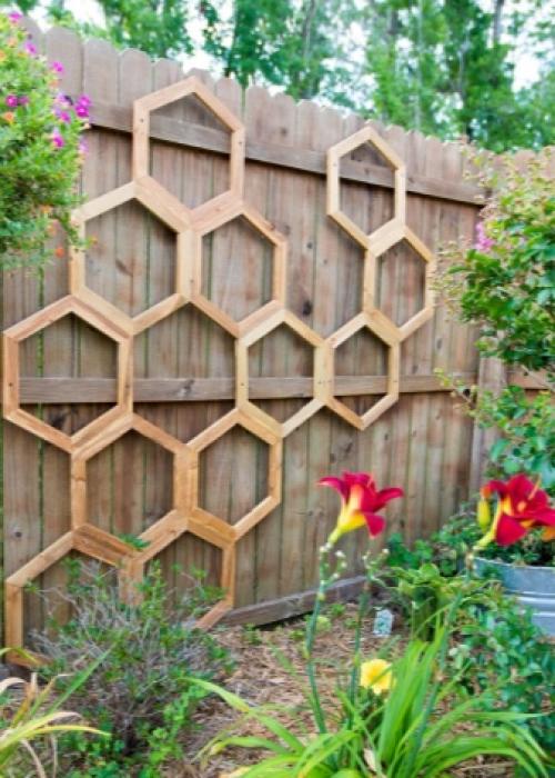 Шпалеры для роз своими руками. Виды опор 03 Шпалеры для роз своими руками. Виды опор 03