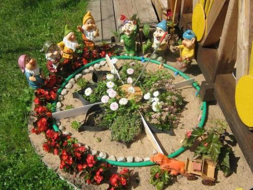 75 идей для дачи и сада. Садовые дорожки