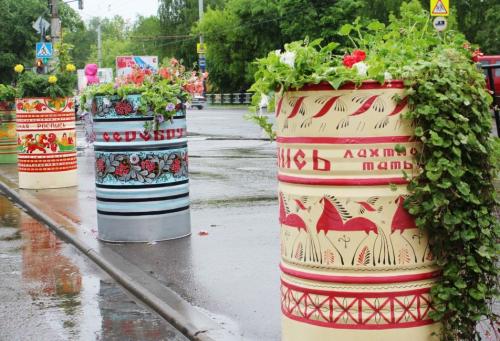 Лучшие идеи для дачи своими руками. Интересные идеи для украшения любимой дачи своими руками | 150+ оригинальных фото подсказок для умельцев