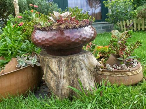 55 увлекательных идей для украшения сада своими руками. Сад своими руками: 80 интересных идей для дачи 25 55 увлекательных идей для украшения сада своими руками. Сад своими руками: 80 интересных идей для дачи 25