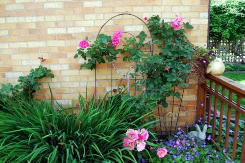 55 увлекательных идей для украшения сада своими руками. Сад своими руками: 80 интересных идей для дачи 01 55 увлекательных идей для украшения сада своими руками. Сад своими руками: 80 интересных идей для дачи 01