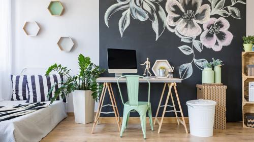 Арки в интерьере 2021. Они с нами надолго: лучшие тренды интерьера в 2021 году