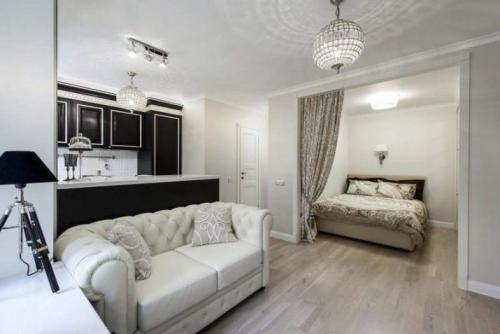 Современный дизайн арок в гостиной. Обзор видов 09 Современный дизайн арок в гостиной. Обзор видов 09