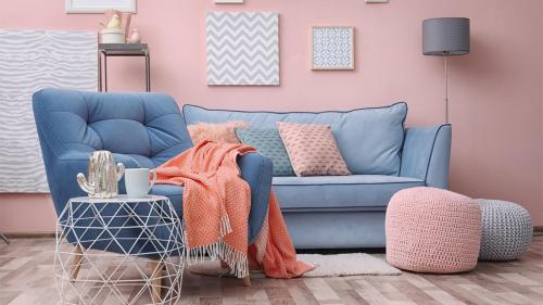 Арки в интерьере 2021. Они с нами надолго: лучшие тренды интерьера в 2021 году