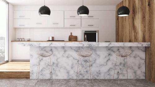 Арки в интерьере 2021. Они с нами надолго: лучшие тренды интерьера в 2021 году