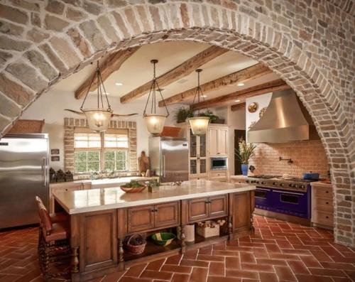 Арка в дверной проем на кухню. Зачем нужны арки 24 Арка в дверной проем на кухню. Зачем нужны арки 24