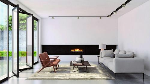 Арки в интерьере 2021. Они с нами надолго: лучшие тренды интерьера в 2021 году