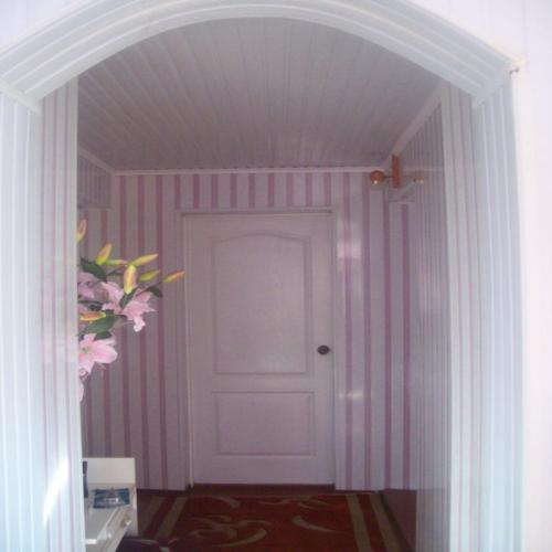 Оформление арки в прихожей. Виды арок