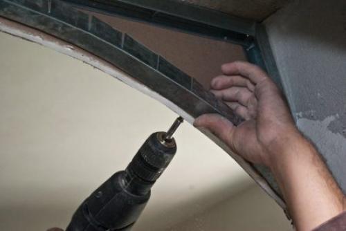 Как правильно сделать арку в проеме. Арочные проемы: как самостоятельно сделать?