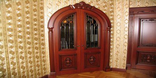 Варианты оформления арок в дверном межкомнатном проеме. Виды и размеры арок 13 Варианты оформления арок в дверном межкомнатном проеме. Виды и размеры арок 13