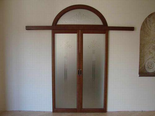 Варианты оформления арок в дверном межкомнатном проеме. Виды и размеры арок 15 Варианты оформления арок в дверном межкомнатном проеме. Виды и размеры арок 15