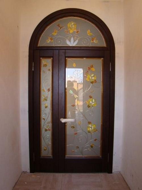 Варианты оформления арок в дверном межкомнатном проеме. Виды и размеры арок 11 Варианты оформления арок в дверном межкомнатном проеме. Виды и размеры арок 11