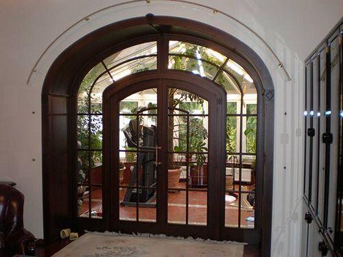 Варианты оформления арок в дверном межкомнатном проеме. Виды и размеры арок 05 Варианты оформления арок в дверном межкомнатном проеме. Виды и размеры арок 05