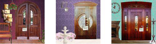 Варианты оформления арок в дверном межкомнатном проеме. Виды и размеры арок 02 Варианты оформления арок в дверном межкомнатном проеме. Виды и размеры арок 02