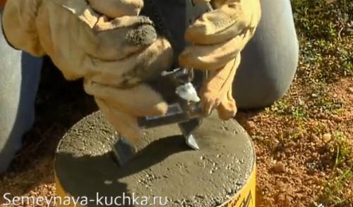 Как установить деревянную перголу. Пергола своими руками — САМЫЙ ПОНЯТНЫЙ УРОК.