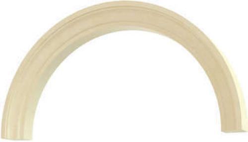 Как сделать арку в дверном проеме из пенопласта. Применение пенопласта, как материала для арки: