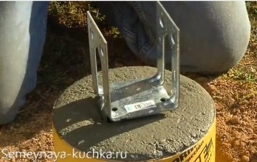 Простая пергола своими руками. Пергола своими руками — САМЫЙ ПОНЯТНЫЙ УРОК.