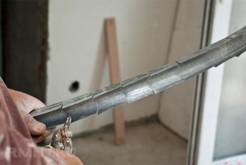 Дверная арка своими руками и минимальными.. Установка арки в квартире 11 Дверная арка своими руками и минимальными.. Установка арки в квартире 11