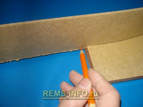 Как устанавливают арку в дверной проем. Установка готовой арки 24