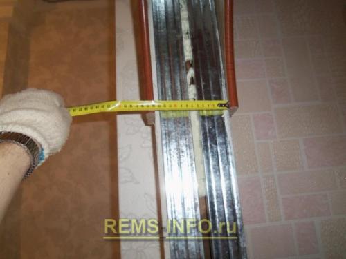 Монтаж арки из МДФ в дверной проем. Типовая конструкция 25 Монтаж арки из МДФ в дверной проем. Типовая конструкция 25