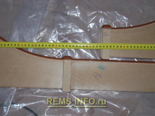 Как устанавливают арку в дверной проем. Установка готовой арки 36