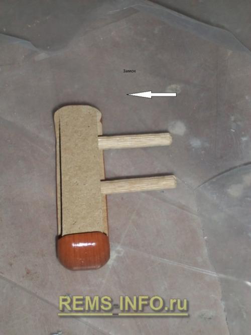 Монтаж арки из МДФ в дверной проем. Типовая конструкция 16 Монтаж арки из МДФ в дверной проем. Типовая конструкция 16