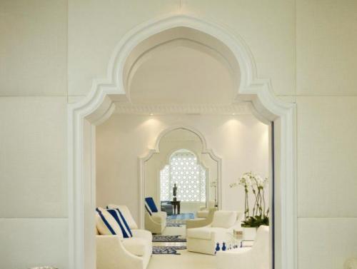 Арка разных форм из гипсокартона. Арки из гипсокартона своими руками (+210 Фото). Дизайн межкомнатных и дверных арок 01