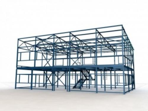 17Арочные стальные конструкции сплошного сечения 02 17Арочные стальные конструкции сплошного сечения 02